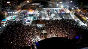 Balkan Panayırı iki günde binlerce kişiyi ağırladı