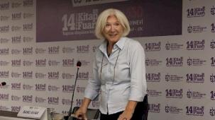 Banu Avar: ABD çöküş dönemine girdi