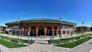 Konya'da Pelen ile kadın kooperatiflerine destek