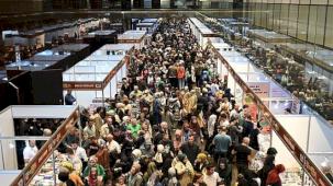 Başkan Altay Tüm Kitapseverleri 11. Konya Kitap Günleri'ne Davet Etti