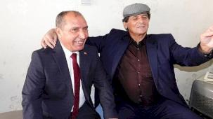 Başkan Aydın'dan Esnaf Ziyareti