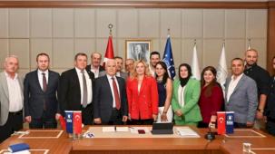 Başkan Bozbey, dernek ve STK’larla buluştu