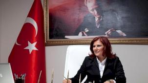 Başkan Çerçioğlu: Cumhuriyetimizin 101. Yıl Dönümü Kutlu Olsun