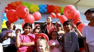 Başkan Ceritoğlu Sengel'den 