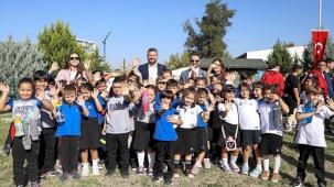 Başkan Görkem Duman'dan 