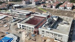 Başkan Pekyatırmacı, 