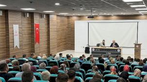 Başkan Yıldız'dan Personele Promosyon Müjdesi