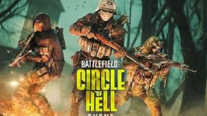 Battlefield 2042'nin Yeni Etkinliği Circle Of Hell, Oyuncuları Daha Çetin Geçecek Savaşlara Davet Ediyor