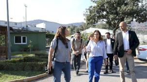 Belediye üretecek, Karşıyaka güzelleşecek