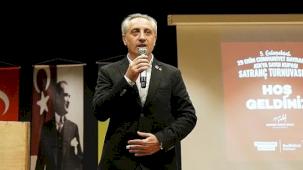 Beylikdüzü'nde 29 Ekim ve Ata'ya Saygı Satranç Turnuvası'na Yoğun İlgi