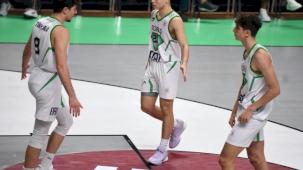 BGL'de TOFAŞ'tan deplasman galibiyeti