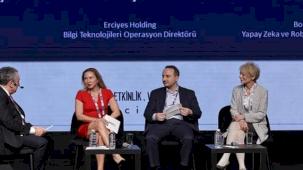 Bilişim Zirvesi’24 “Zekaların Ortaklığı” İçin Sektörü Bir Araya Getirdi