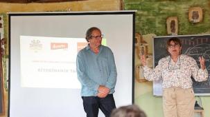 Biyodinamik Tarım Festivali 2024: Doğa ile Uyum Kutlandı!