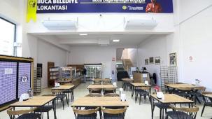 Buca Belediye Lokantası'nın ikincisi yarın Gediz'de açılıyor