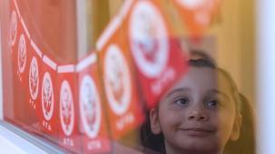 Buca Belediyesi'nden Cumhuriyet'in 101. yılı anısına duygulandıran film