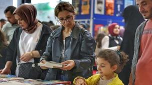 Bugün fuar zamanı, alın sevdiklerinizi gelin
