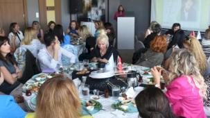 Bursa BUSADER'de yeni dönem enerjik başlangıç