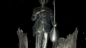 Bursa Büyükşehir Aşık Veysel'in anısını yaşatacak