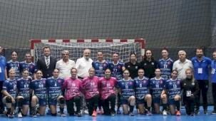 Bursa Büyükşehir Belediyespor’un Avrupa'daki rakibi belli oldu