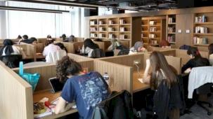 Bursa İnegöl'de Başkan Taban'dan öğrencilere müjde