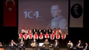 Bursa İTÜDER’den öğrencilere burs desteği