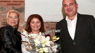 Bursa Osmangazi’den bir ‘Çalıkuşu’ geçti