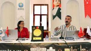 Bursa'da İsmail Akbay anısına Mudanya Tirilye'de buluşuldu