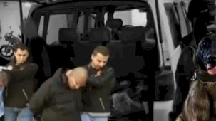 Bursa'da rekor uyuşturucu operasyonu!