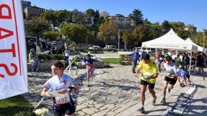 Bursa'da Uluslararası Oryantiring'te üçüncü buluşma