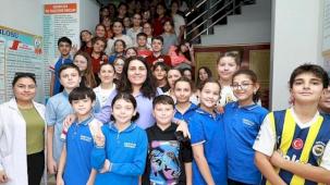 Bursem'de Yeni Dönem