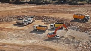 Büyükşehir Kepez Karting Park Projesine başladı