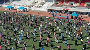 Büyükşehir, LivCom Ödülleri'nde finale yükseldi