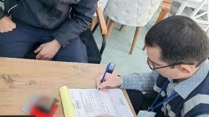 Büyükşehir'den Fiyat ve Etiket Denetimi