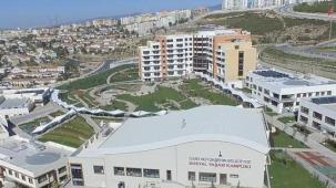 Büyükşehir'den ilçelere 