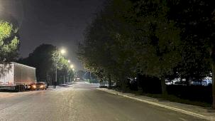 Büyükşehir'in modern şehircilik vizyonunun bir örneği; Sanayici Caddesi, İzmit'in prestij caddelerinden oldu