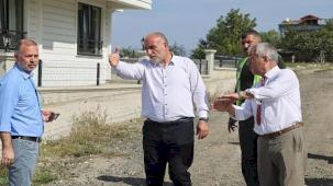 Canik'te Yaşama Değer Katan Eserler