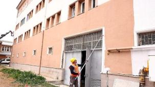 Çankaya Belediyesi'nden Eğitime Tam Destek