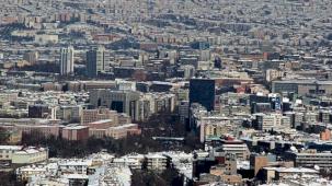 Çankaya'nın iklim değişikliği ve sürdürülebilir enerji eylem planı hazırlanıyor.