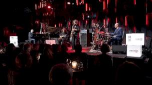 Cazın Geleceğine Değer Katan JAmZZ, Unutulmaz Bir Konserle Son Buldu