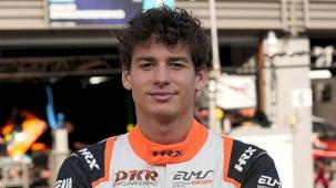 Cem Bölükbaşı, Avrupa Le Mans serisi için Portekiz'de piste çıkacak