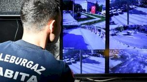 Çevreyi kirletenler tespit ediliyor