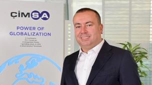 Çimsa'dan, yılın ilk 9 ayında 18,5 milyar TL ciro