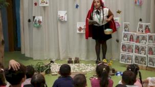 Çınar Çocuk Evlerinde 'Dünya Kız Çocukları' unutulmadı