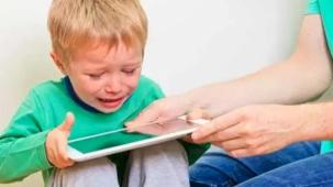 Çocuklar internette güvenli mi?