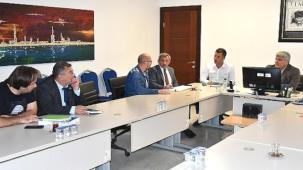 Çorlu Belediyesi'nden Okul Projelerine Teknik Destek