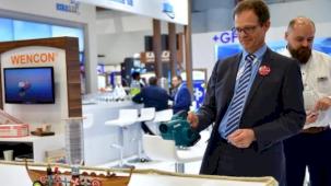 Denizcilik sektörünün karadaki en önemli ticaret buluşması Şubat'ta