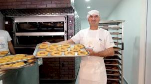 Dünya Gıda Günü'nde Simitli Farkındalık