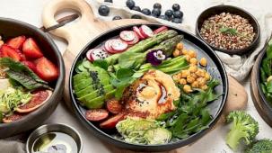 Dünya Vegan Günü'nü Kutlayan Yemeksepeti, Sağlıklı Beslenme Trendine Yön Veriyor