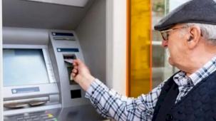 Emekliler 29 Ekim'de ikramiye istiyor