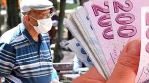 Emeklilere su faturalarında yüzde 50 indirim